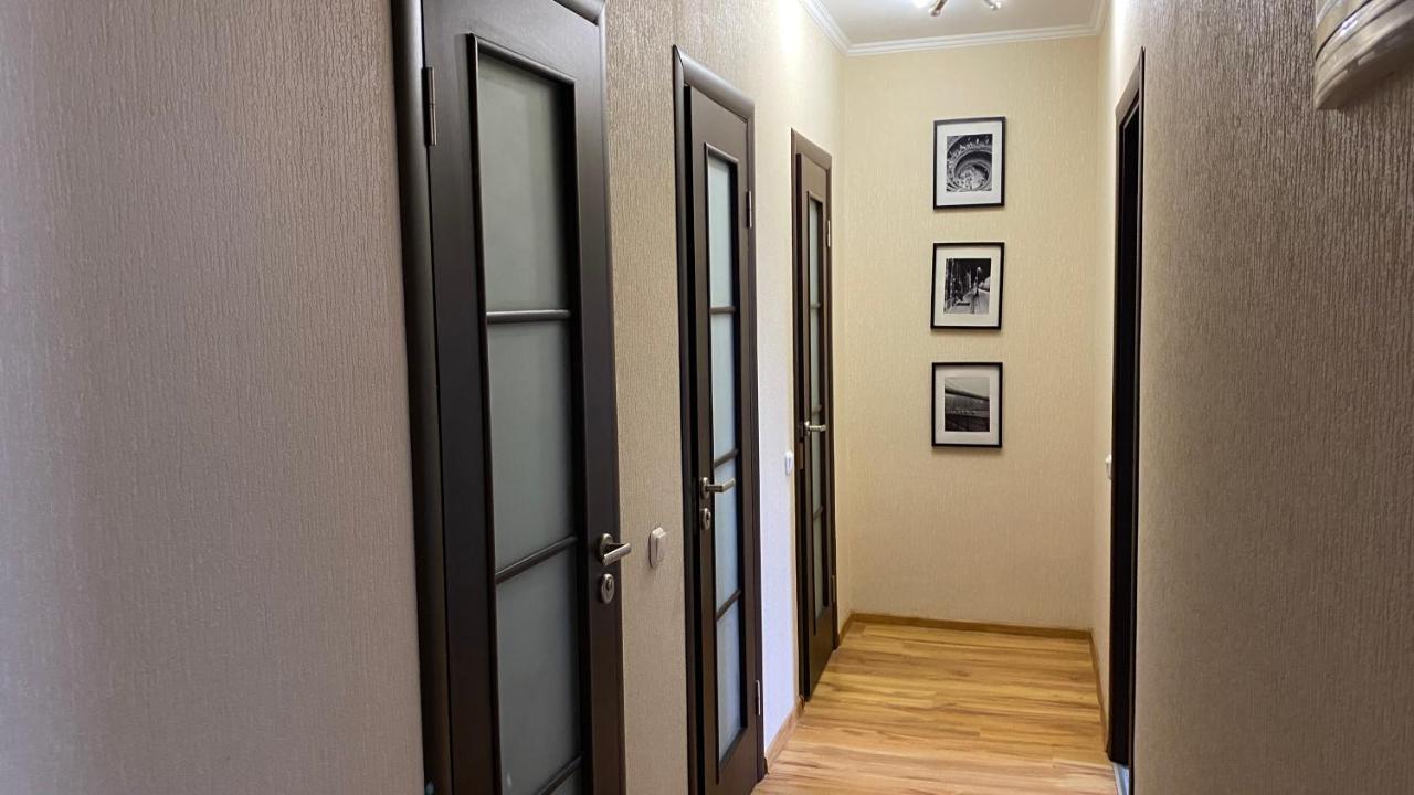 Apartments On Limozha Grodno Exterior photo